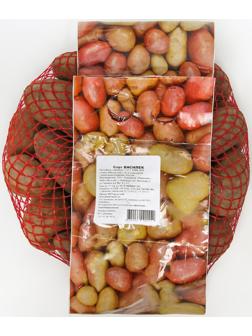 Семенной картофель 