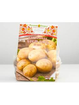 Семенной картофель 