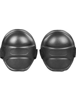 Наколенники защитные СИБИН 11195, универсальные, эргономичная форма, изготовлены из ЭВА