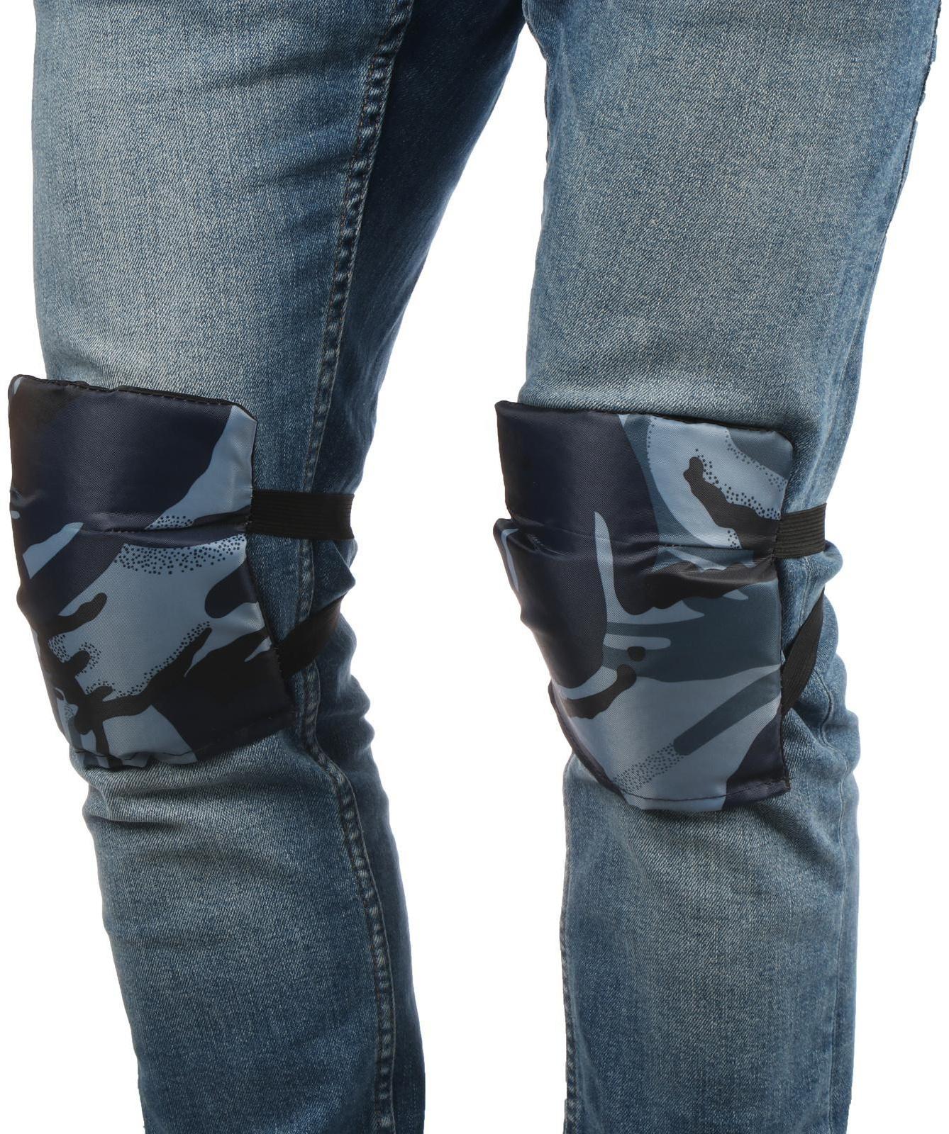 Наколенники садовые