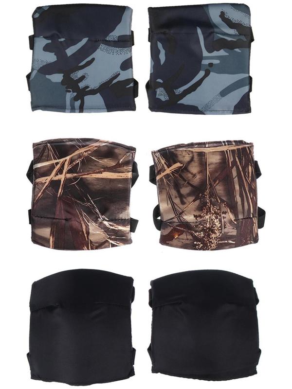 Наколенники садовые