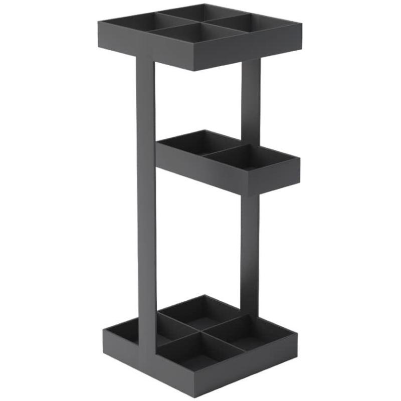 Подставка KD_Амбрелла -1 для зонтов,цв. черная