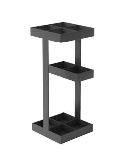 Подставка KD_Амбрелла -1 для зонтов,цв. черная