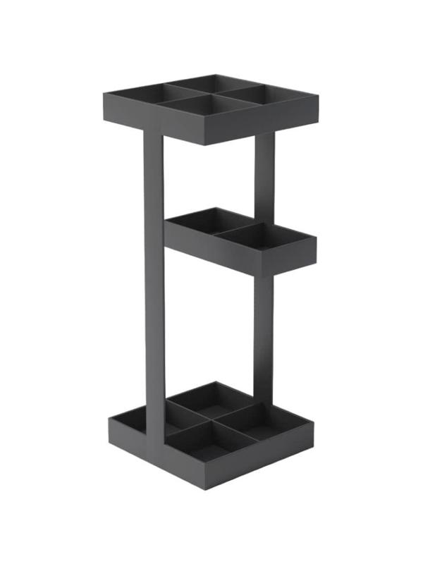 Подставка KD_Амбрелла -1 для зонтов,цв. черная