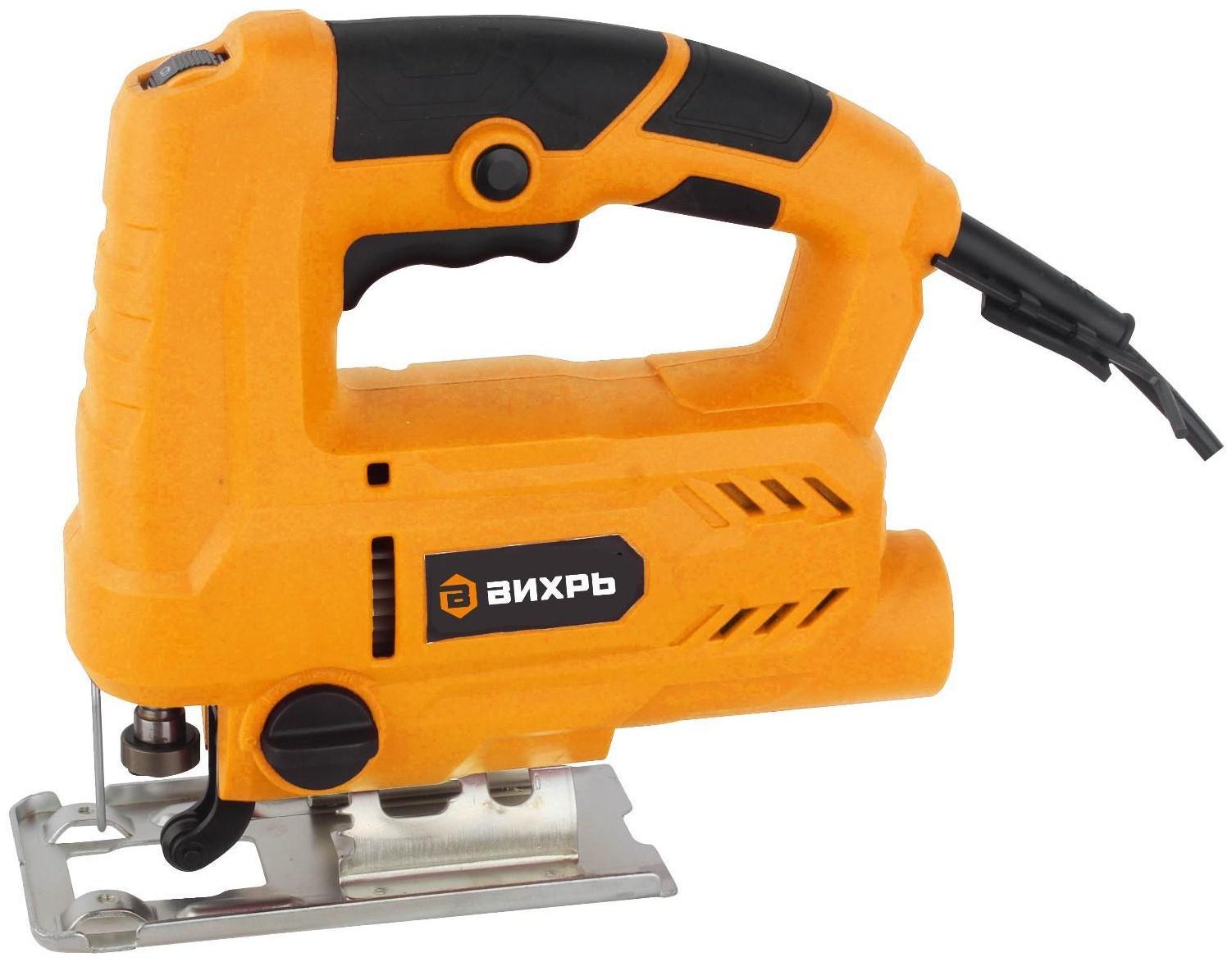 Лобзик электрический 