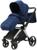 Коляска 2 в 1 Rant Links RA140, цвет blue
