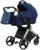 Коляска 2 в 1 Rant Links RA140, цвет blue
