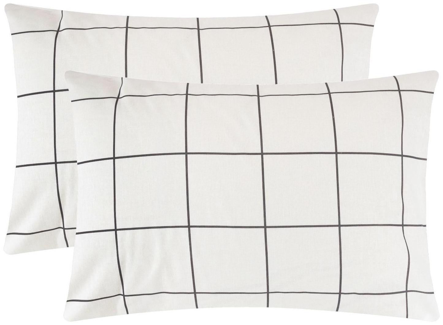 Комплект наволочек 