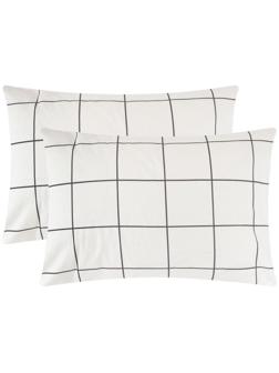 Комплект наволочек 