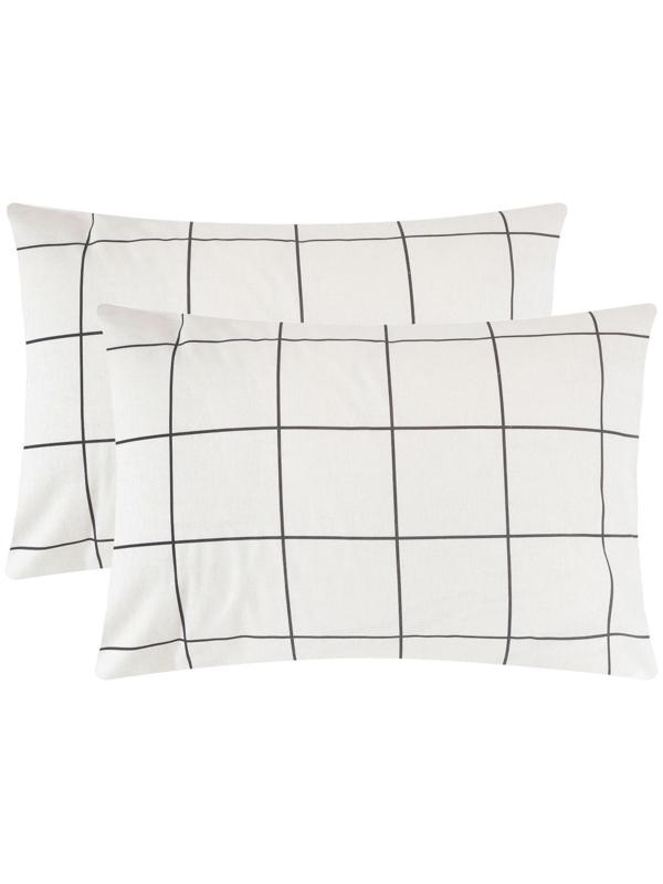 Комплект наволочек 