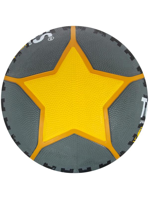 Мяч баскетбольный TORRES Street, B02417, размер 7