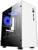 Корпус Formula GM-706W, без БП, mATX, Mini-Tower, белый