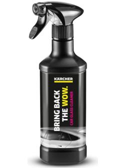 Очиститель стёкол Karcher RM 650, 6.296-105.0, 500 мл