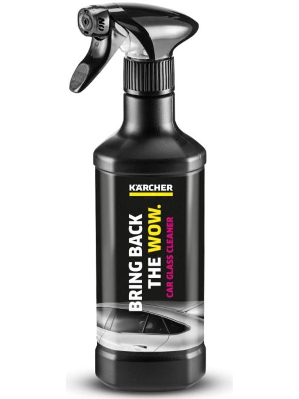 Очиститель стёкол Karcher RM 650, 6.296-105.0, 500 мл