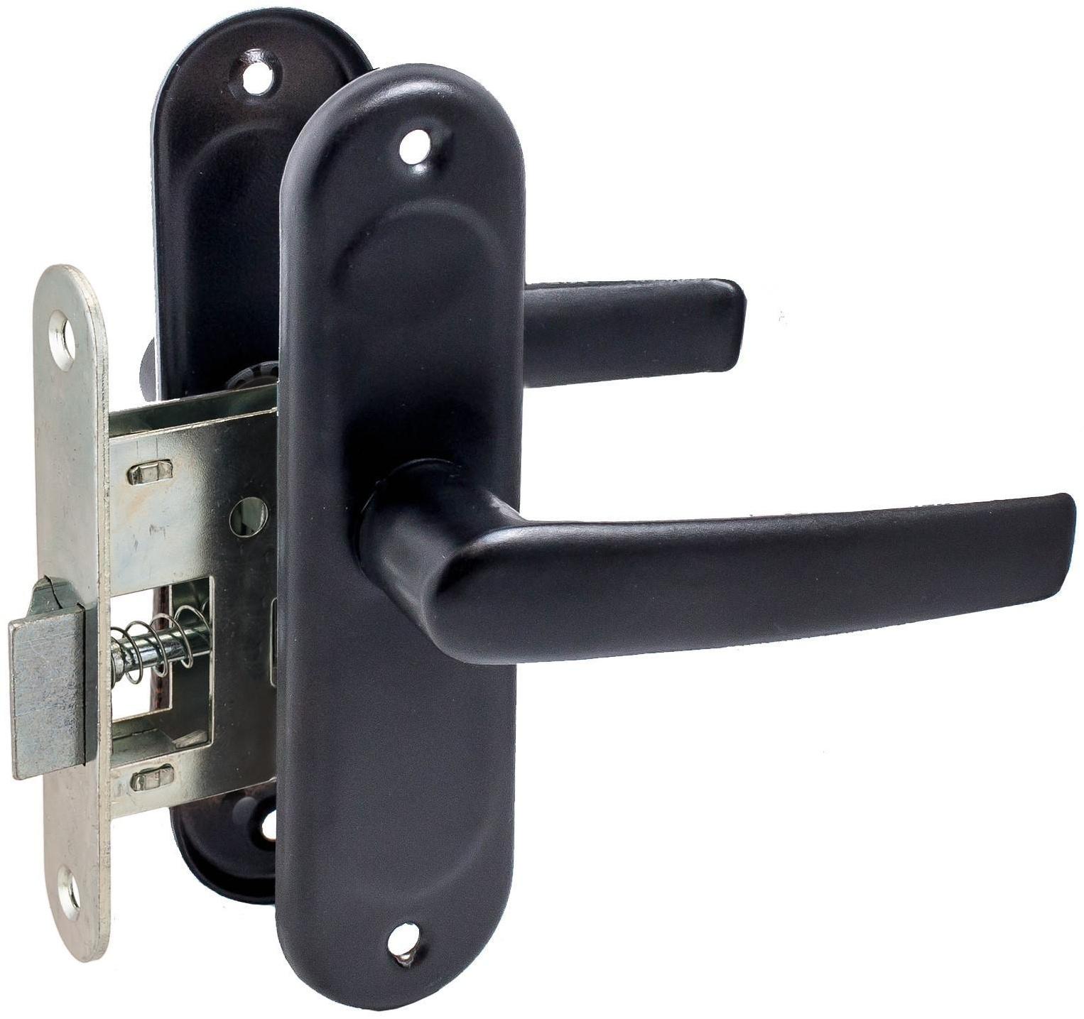 Защелка дверная 