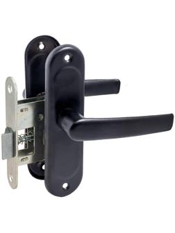 Защелка дверная 