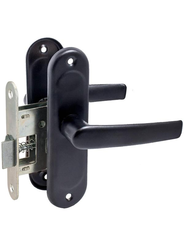 Защелка дверная 