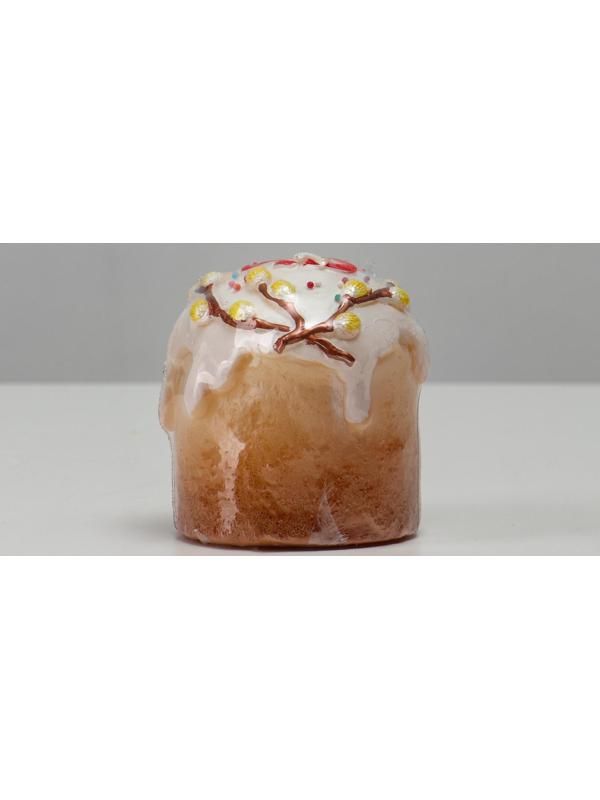 Свеча фигурная 