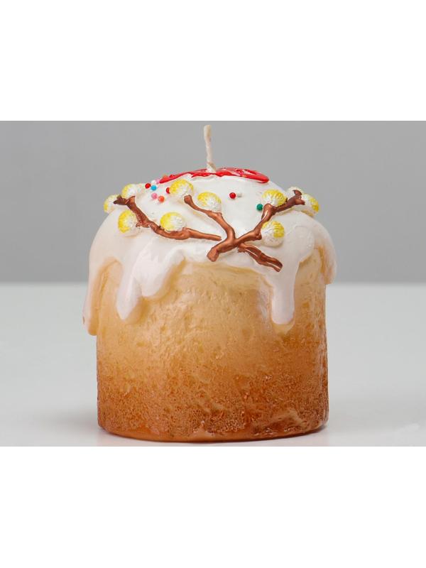 Свеча фигурная 