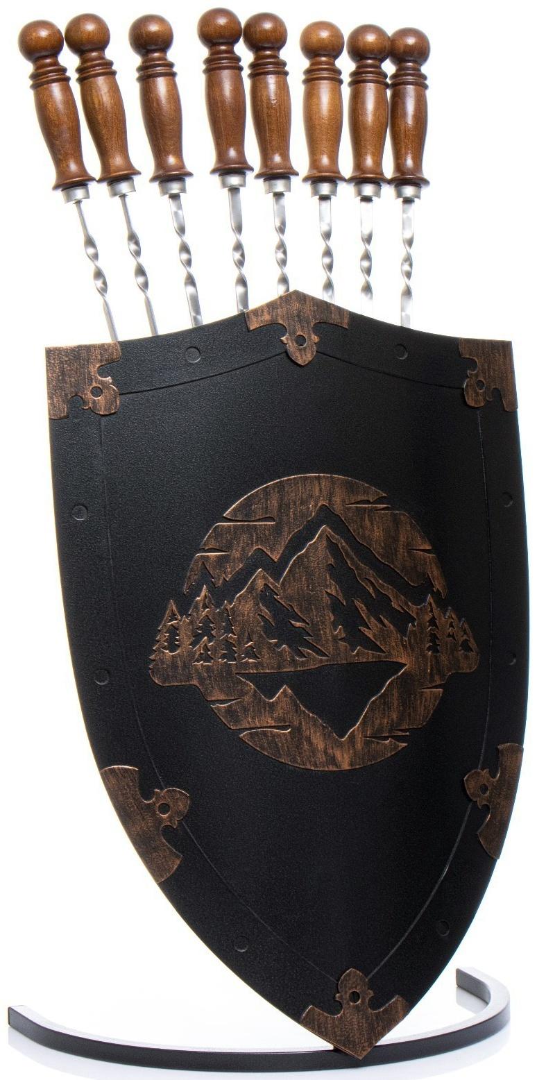 Набор для шашлыка 