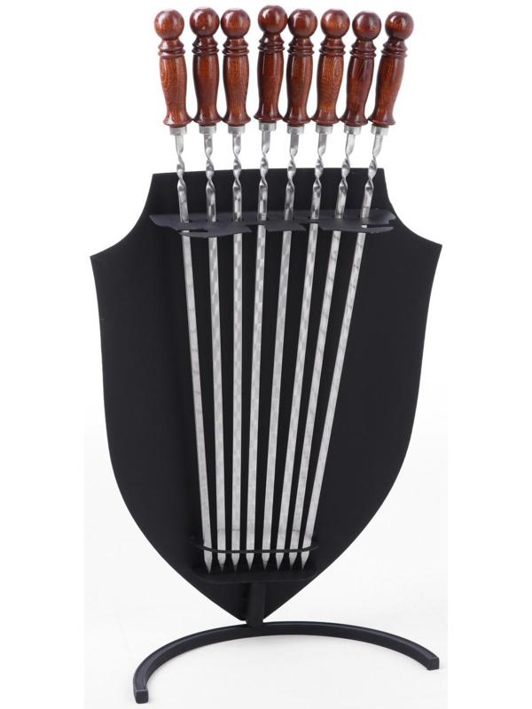 Набор для шашлыка 