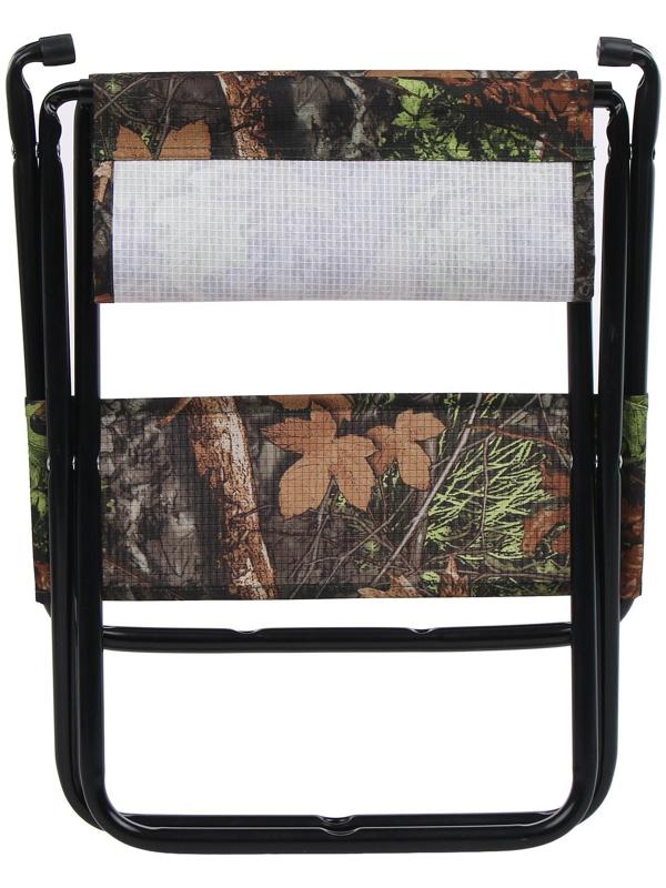 Стул складной, 38.5x36.5x64.5 см, дубовые листья