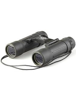 Бинокль Veber Free Focus БП, 10 × 25 ff, цвет чёрный