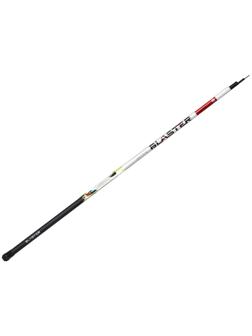 Удочка-комплект Salmo Blaster POLE SET, тест 5-20 г, длина 4 м