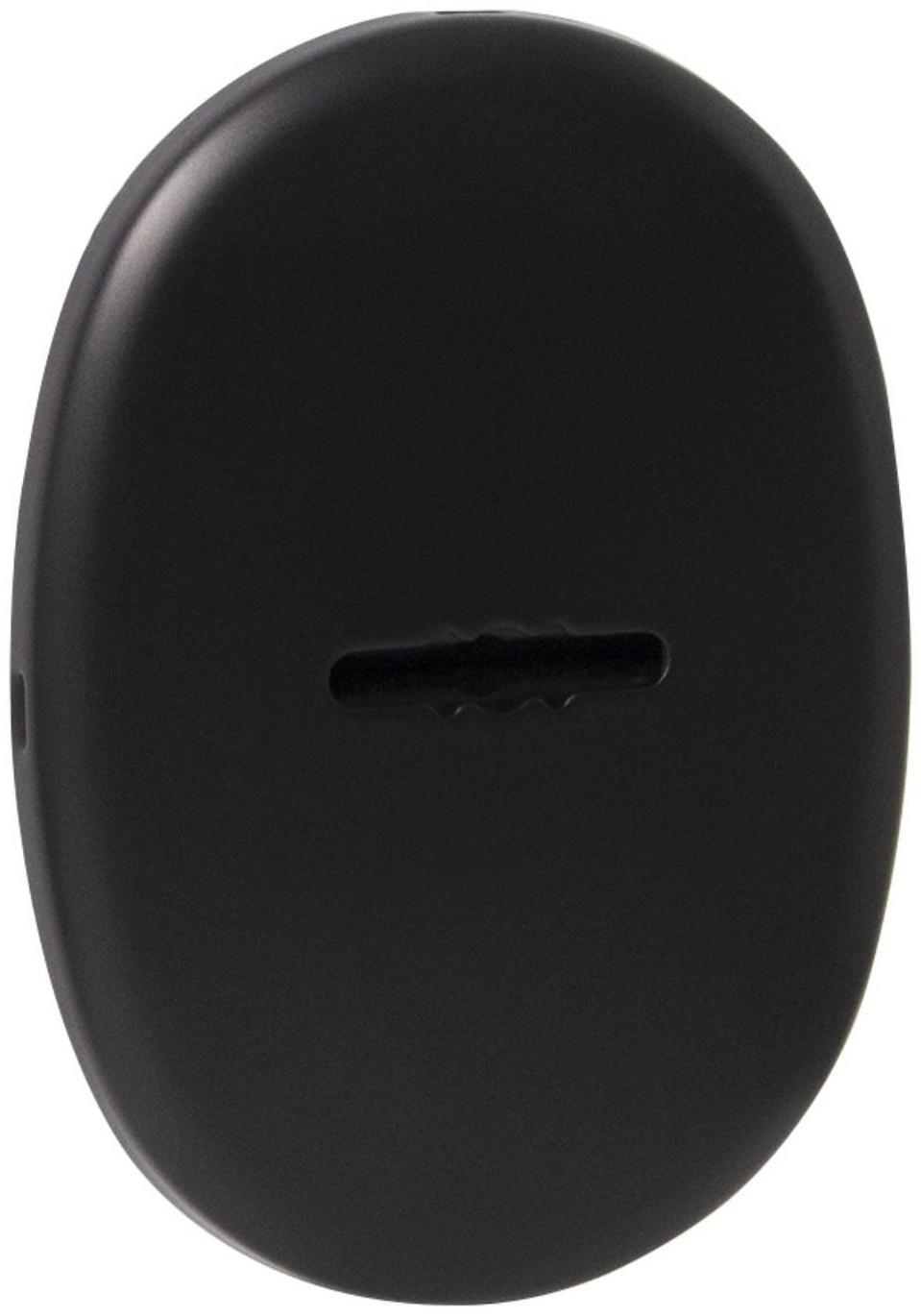 Накладка декоративная ESC 477 eco BL-24, на сувальдн. замок с автоматич. шторками