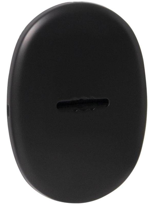 Накладка декоративная ESC 477 eco BL-24, на сувальдн. замок с автоматич. шторками