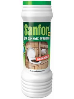 Средство дезодорирующее для дачных туалетов 