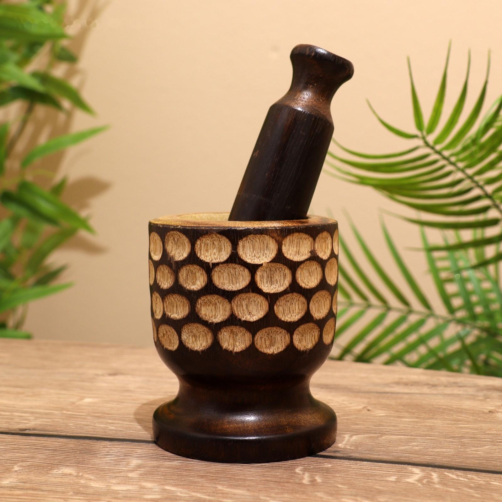 Ступка и пестик 