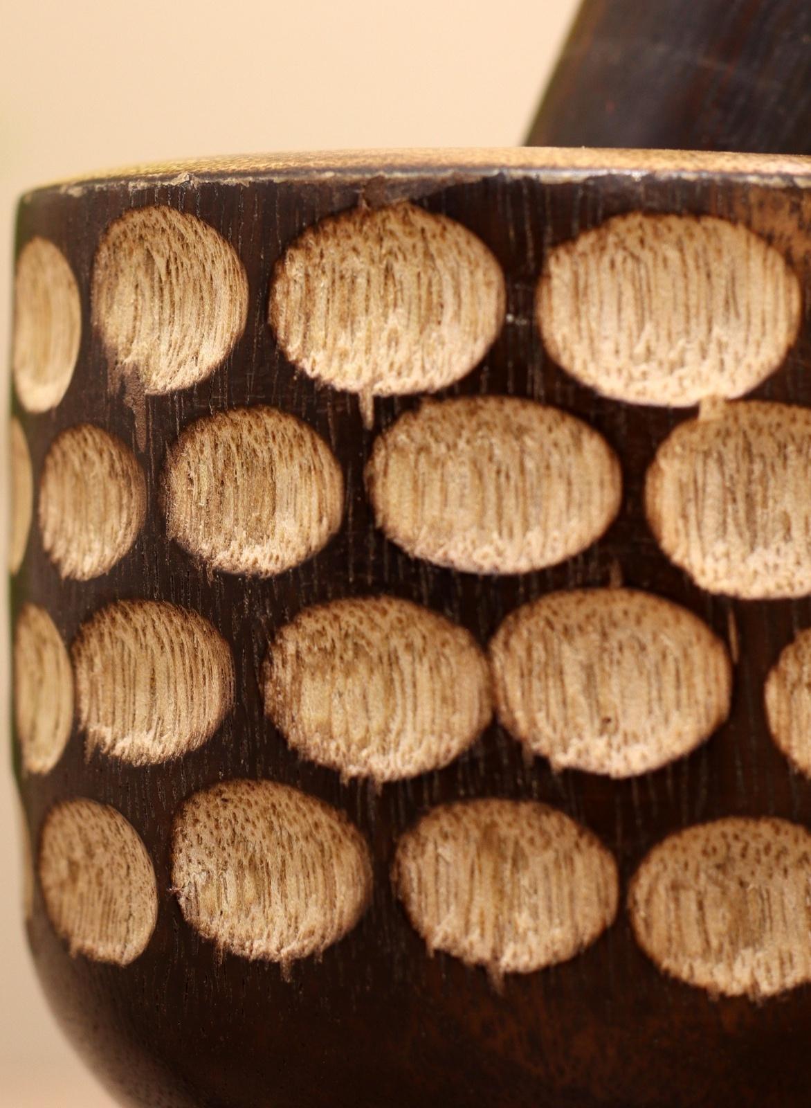 Ступка и пестик 