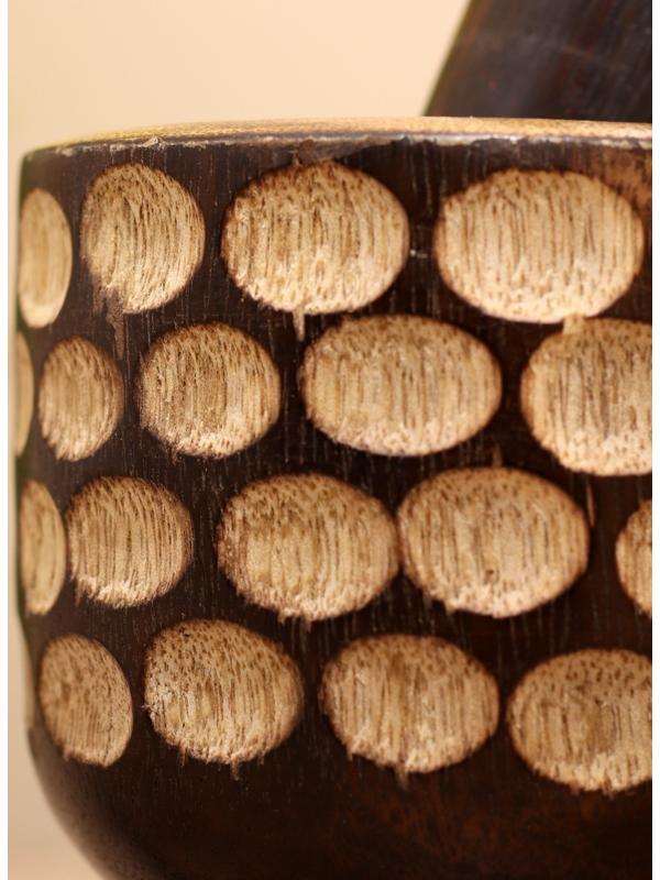 Ступка и пестик 