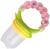 Ниблер детский силиконовый «Бусинки», от 5 месяцев,  цвет МИКС