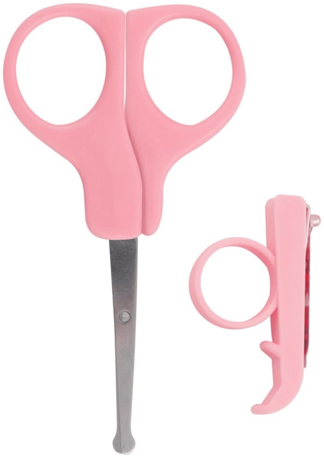 Набор для детского маникюра, 2 предмета