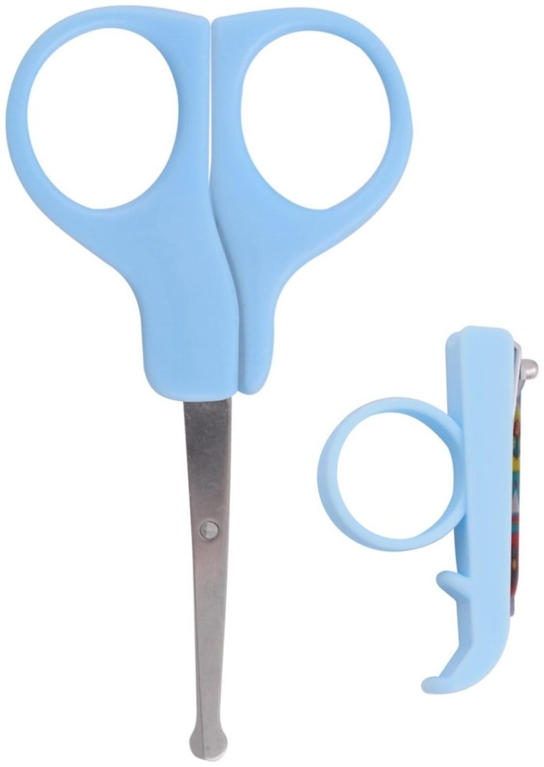 Набор для детского маникюра, 2 предмета