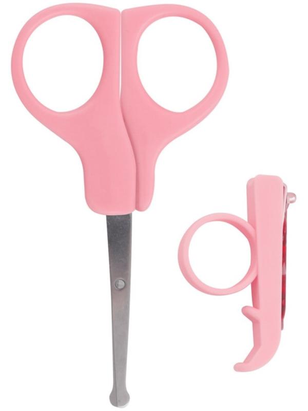 Набор для детского маникюра, 2 предмета