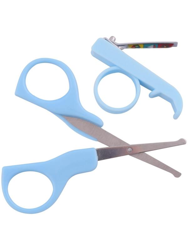 Набор для детского маникюра, 2 предмета