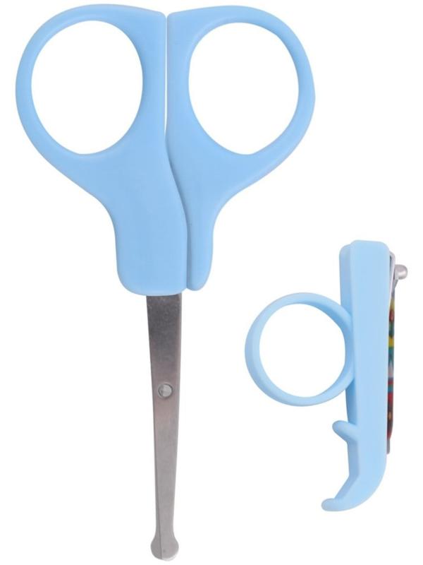 Набор для детского маникюра, 2 предмета