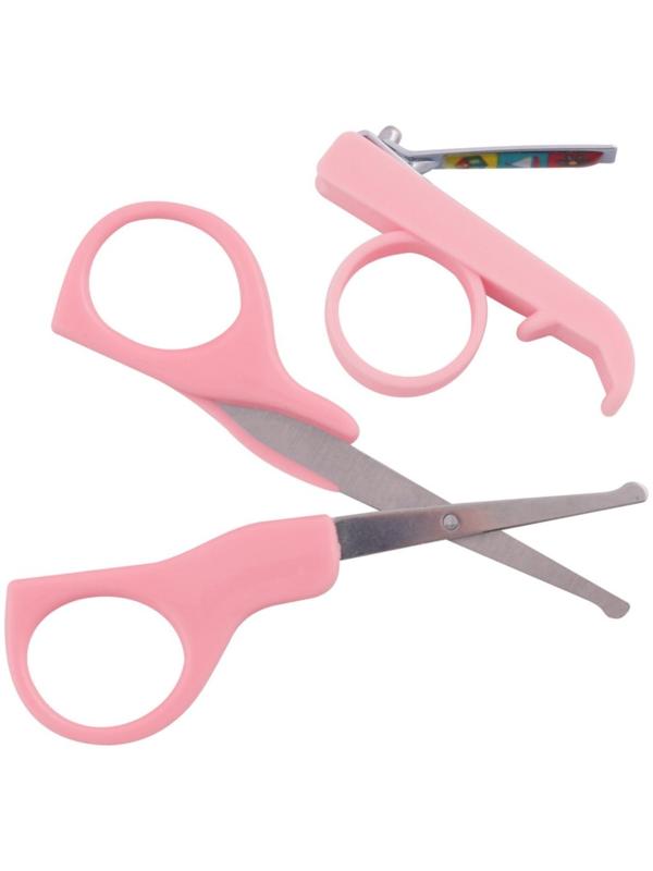 Набор для детского маникюра, 2 предмета