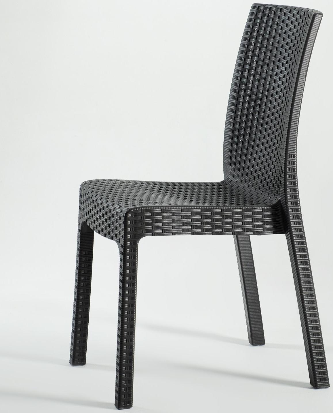 Стул садовый 