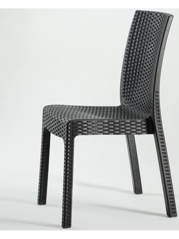 Стул садовый 