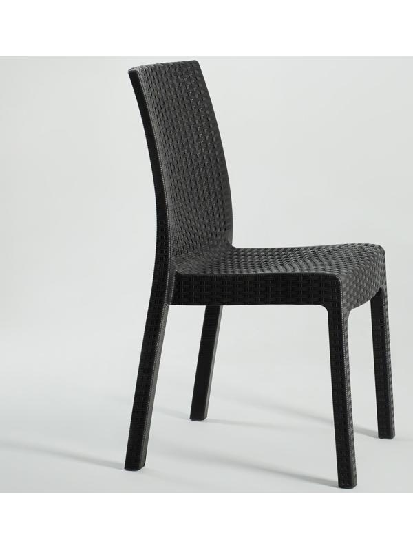 Стул садовый 