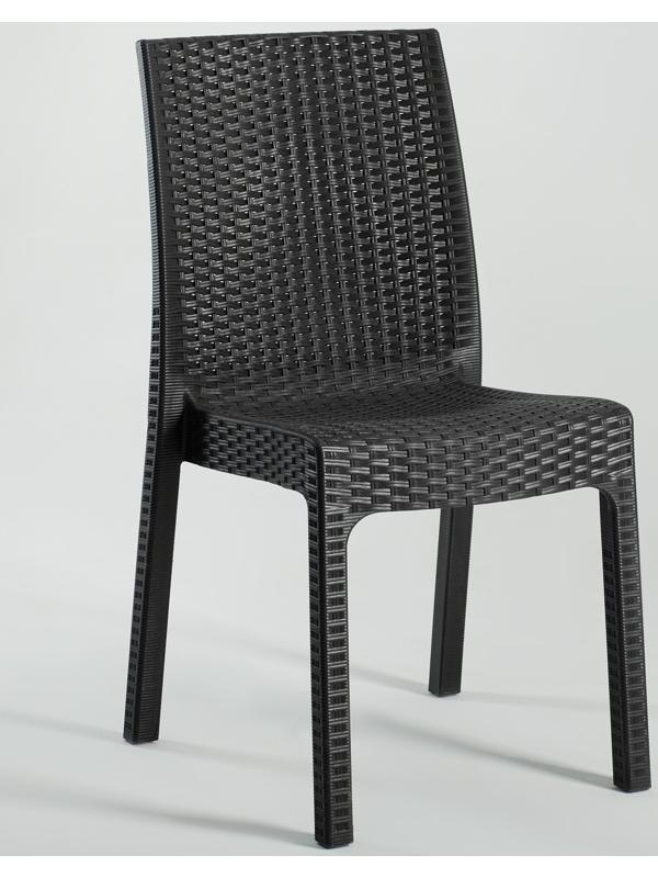 Стул садовый 