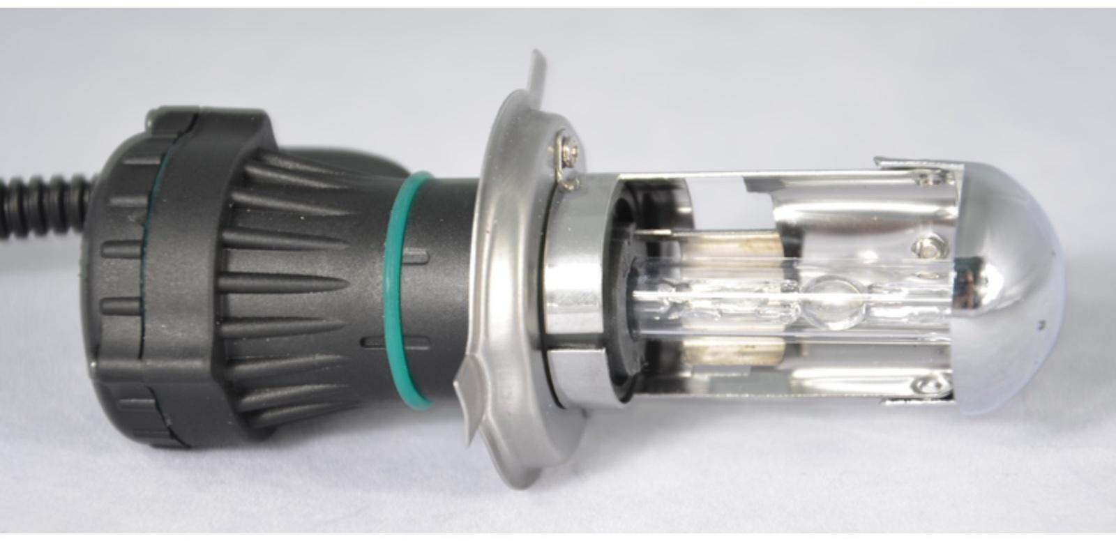 Лампа ксеноновая C3 H4 БИ 6000K