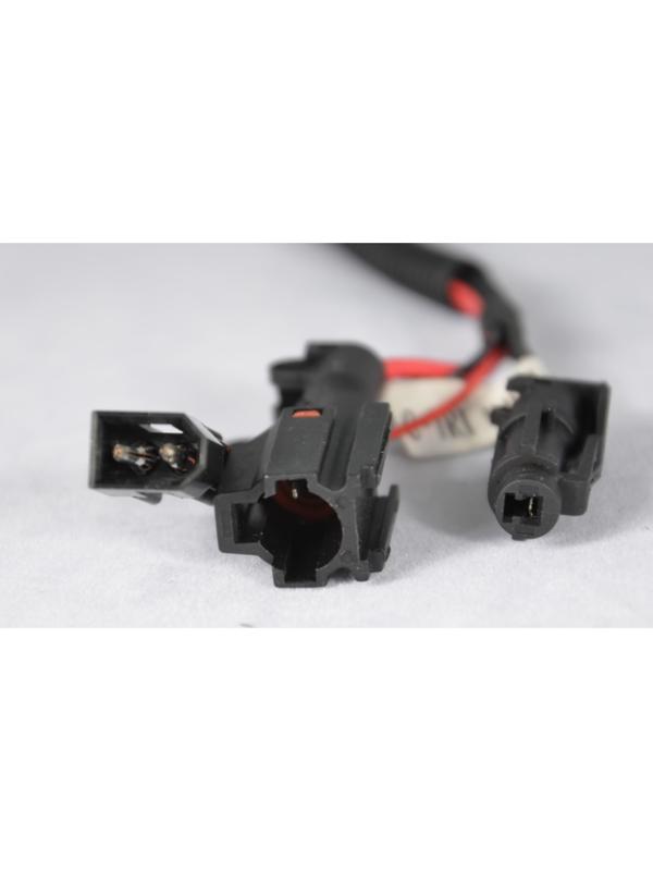 Лампа ксеноновая C3 H4 БИ 6000K