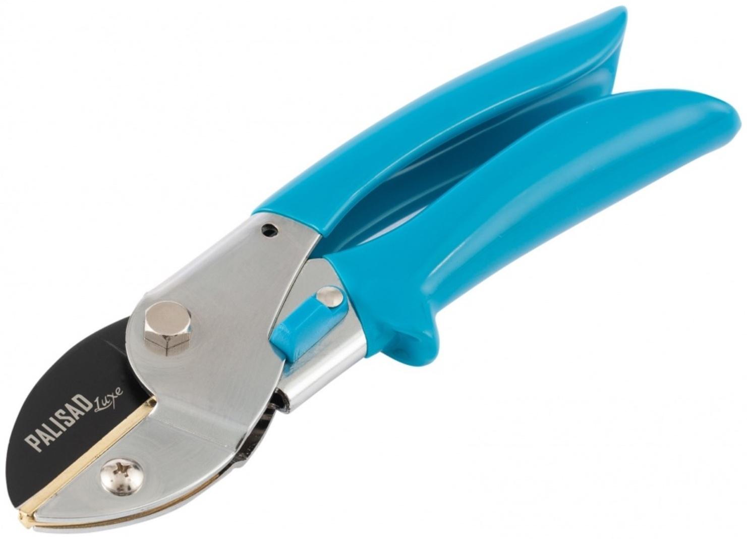 Секатор контактный, 8