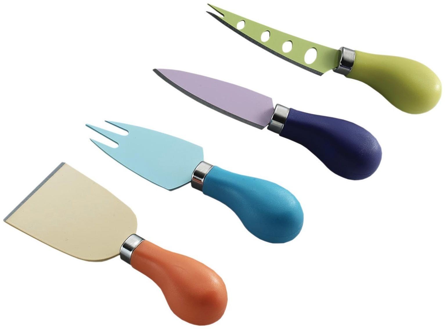 Набор для сыра Regent inox Formaggio, 4 предмета