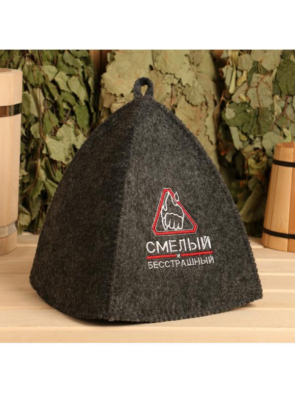 Набор для бани 4 предмета 